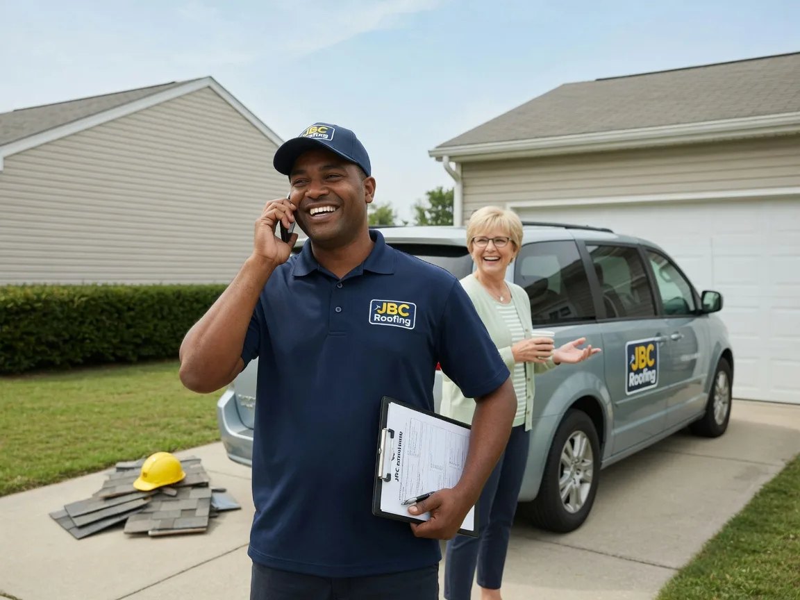 Roof Replacement Oakdale, IL FAQs